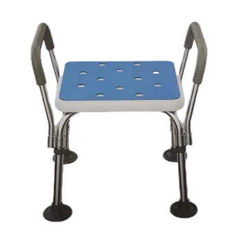 KY-1105B-1 Shower Chair-Medical Adjust Shower Chair-Adjust Shower Chair