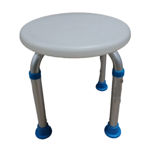 ZQ-003 Round Bath Stool