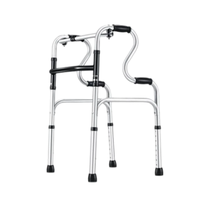 ZQ-006 Bow-Shaped Walking Chair