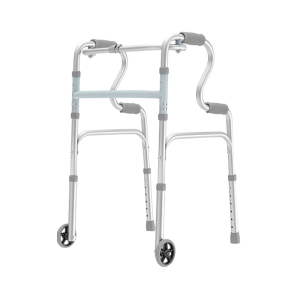 ZQ-007 Bow-Shaped Wheelchair