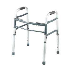 ZQ-008 Double-buckle Walker