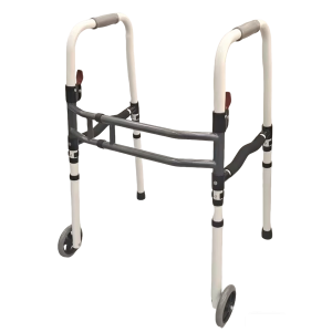 ZQ-009 Double-buckle Walker